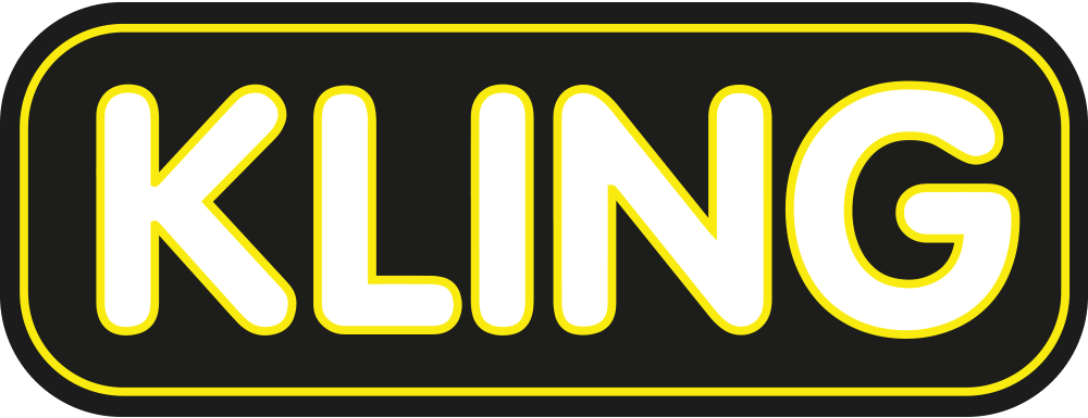 Kling logó