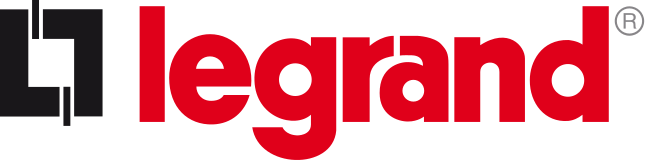 Legrand logó